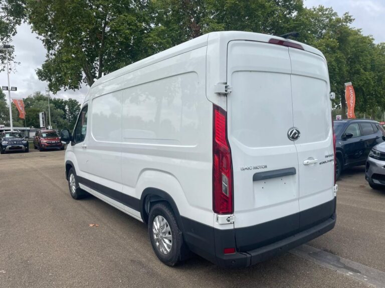 Maxus Deliver 9 E-DELIVER9 FOURGON 72 KWH - Image 03 (July 7, 2026)