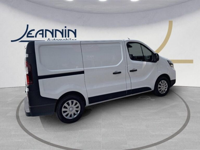 Nissan Primastar FOURGON 2T8 2.0 DCI 150 S/S DCT GSR2B ACENTA - Image 05 (July 7, 2026)