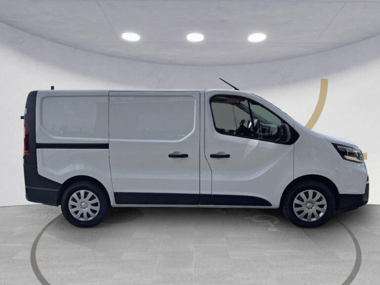 Nissan Primastar FOURGON 2T8 2.0 DCI 150 S/S DCT GSR2B ACENTA - Image 06 (July 7, 2026)