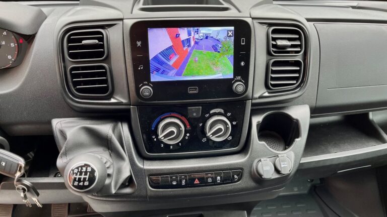 Fiat Ducato III 2.2 180CH S&S 3.5T MAXI L3 P Prem Connec - Image 04 (July 7, 2026)