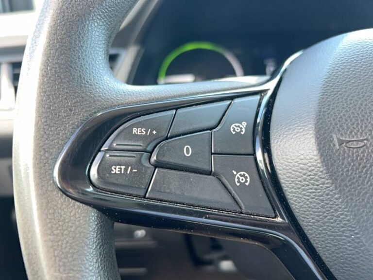 Renault Kangoo Van E-TECH ELECTRIQUE EV45 DC 80KW GRAND CONFORT - Image 13 (July 7, 2026)