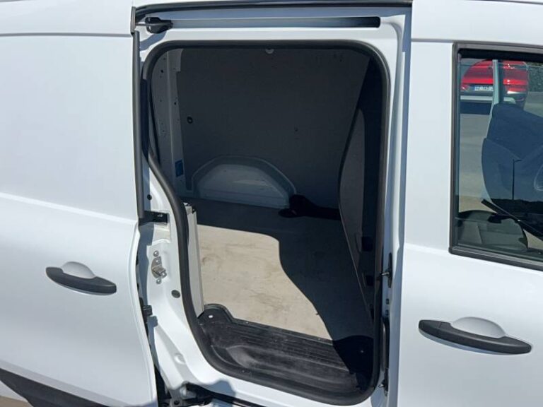 Renault Kangoo Van E-TECH ELECTRIQUE EV45 DC 80KW GRAND CONFORT - Image 14 (July 7, 2026)