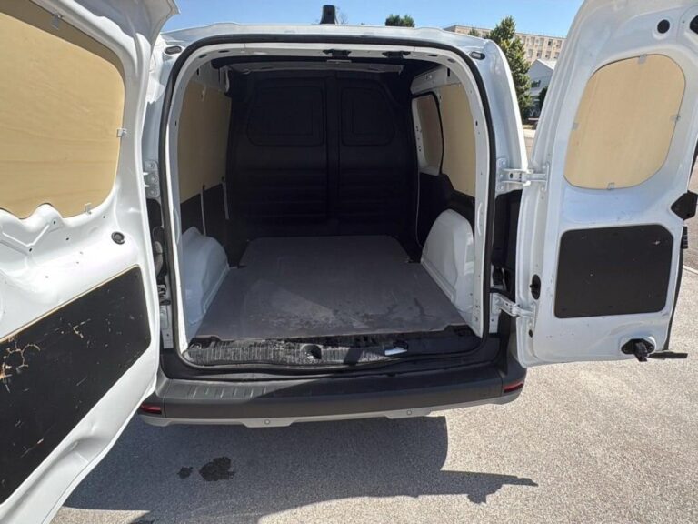Renault Kangoo Van BLUE DCI 115 EDC EXTRA – 22 - Image 13 (July 7, 2026)