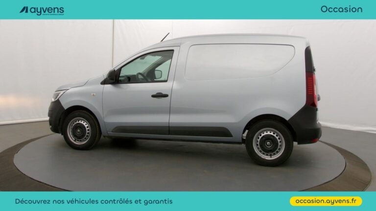 Renault Express Van 1.3 TCe 100ch Confort - Image 10 (July 7, 2026)
