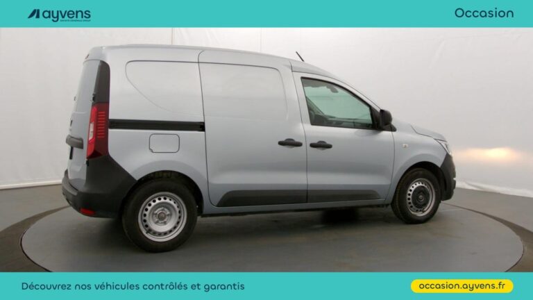 Renault Express Van 1.3 TCe 100ch Confort - Image 16 (July 7, 2026)