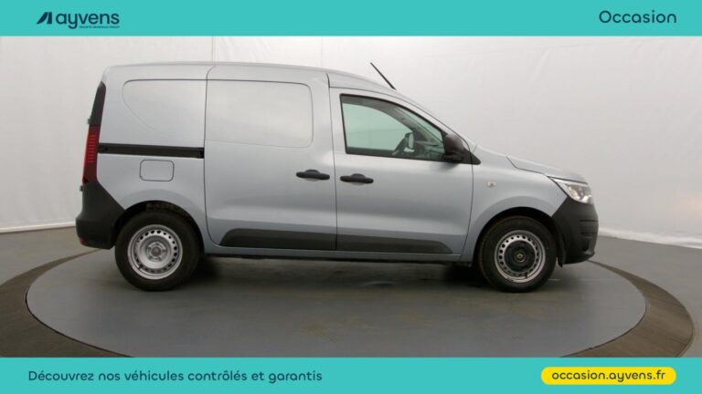 Renault Express Van 1.3 TCe 100ch Confort - Image 17 (July 7, 2026)