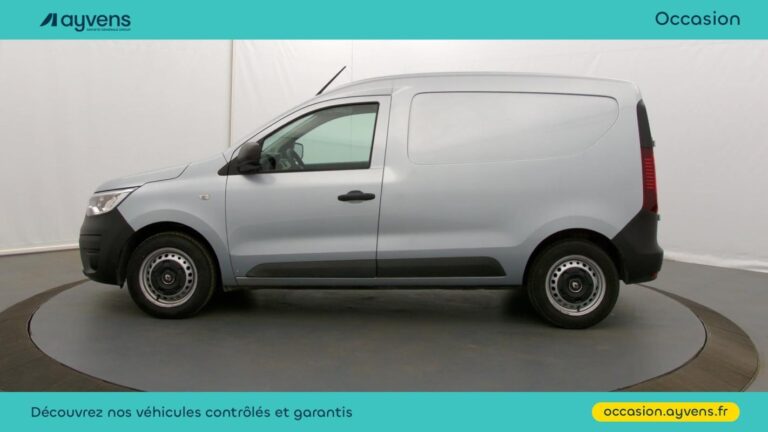 Renault Express Van 1.3 TCe 100ch Confort - Image 02 (July 7, 2026)