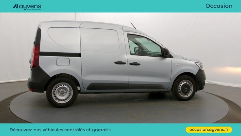 Renault Express Van 1.3 TCe 100ch Confort - Image 04 (July 7, 2026)