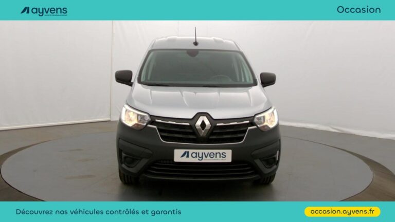 Renault Express Van 1.3 TCe 100ch Confort - Image 05 (July 7, 2026)