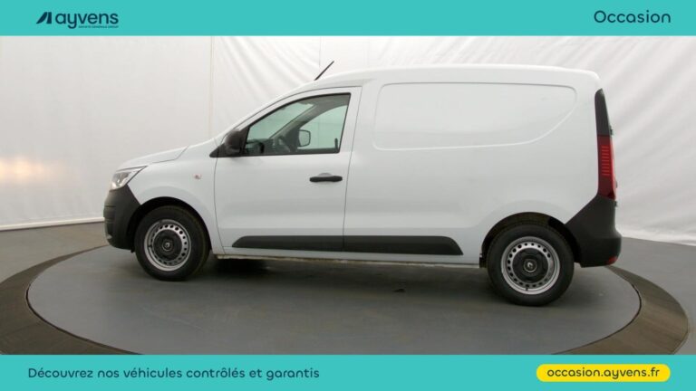 Renault Express Van 1.3 TCe 100ch Confort - Image 10 (July 7, 2026)