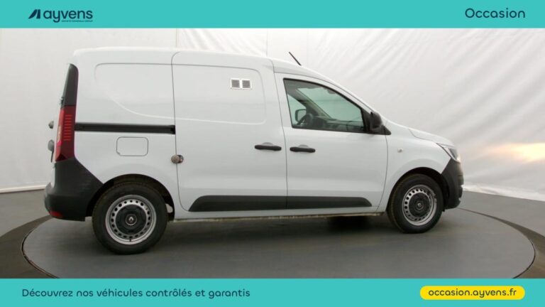 Renault Express Van 1.3 TCe 100ch Confort - Image 04 (July 7, 2026)