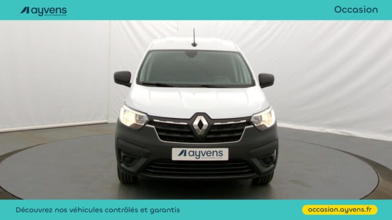 Renault Express Van 1.3 TCe 100ch Confort - Image 05 (July 7, 2026)