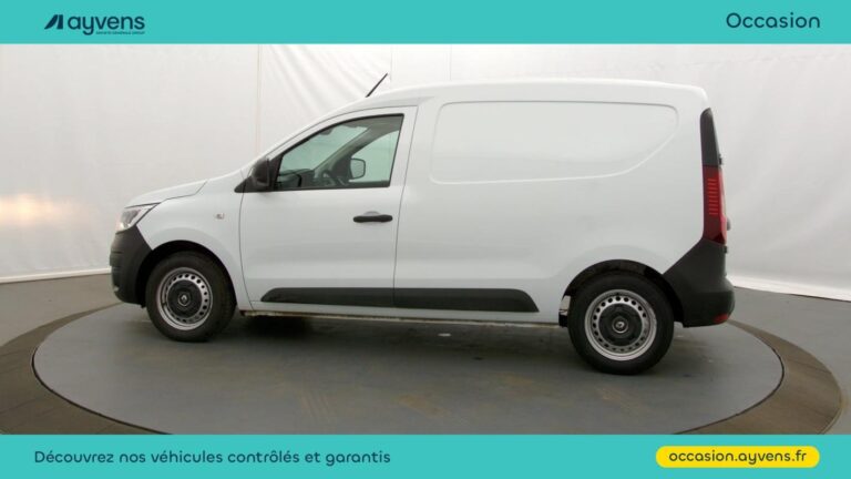 Renault Express Van 1.3 TCe 100ch Confort - Image 10 (July 7, 2026)