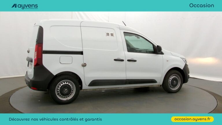 Renault Express Van 1.3 TCe 100ch Confort - Image 15 (July 7, 2026)