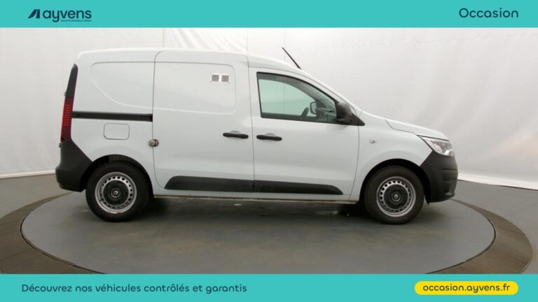 Renault Express Van 1.3 TCe 100ch Confort - Image 16 (July 7, 2026)