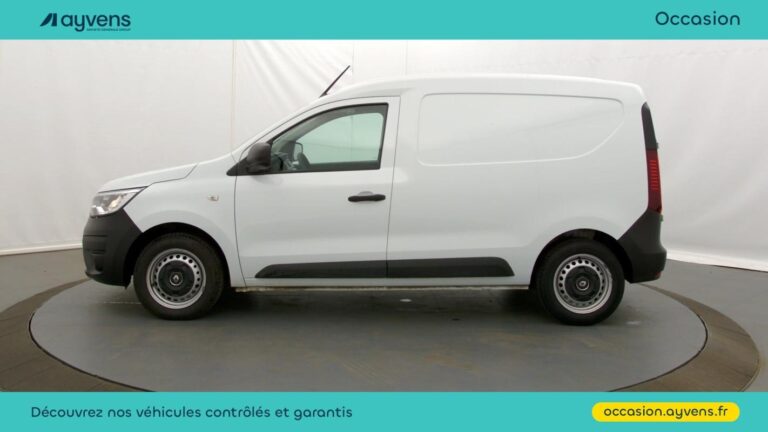 Renault Express Van 1.3 TCe 100ch Confort - Image 02 (July 7, 2026)