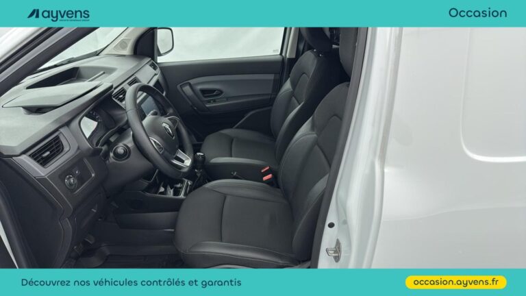Renault Express Van 1.3 TCe 100ch Confort - Image 20 (July 7, 2026)