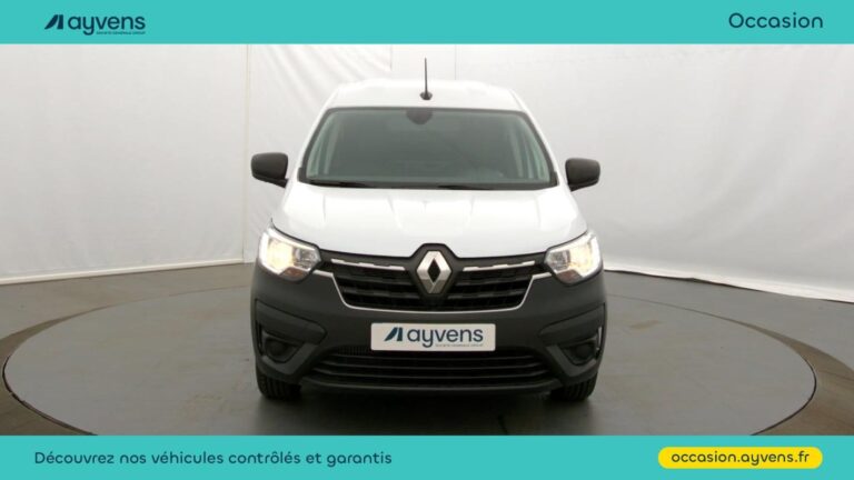 Renault Express Van 1.3 TCe 100ch Confort - Image 05 (July 7, 2026)