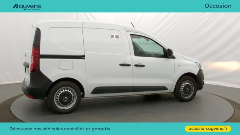 Renault Express Van 1.3 TCe 100ch Confort - Image 15 (July 7, 2026)