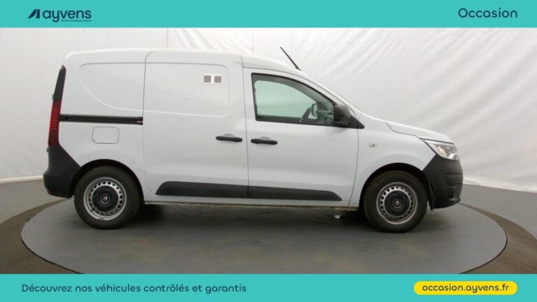 Renault Express Van 1.3 TCe 100ch Confort - Image 16 (July 7, 2026)