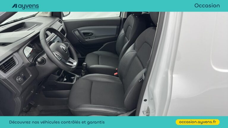 Renault Express Van 1.3 TCe 100ch Confort - Image 20 (July 7, 2026)
