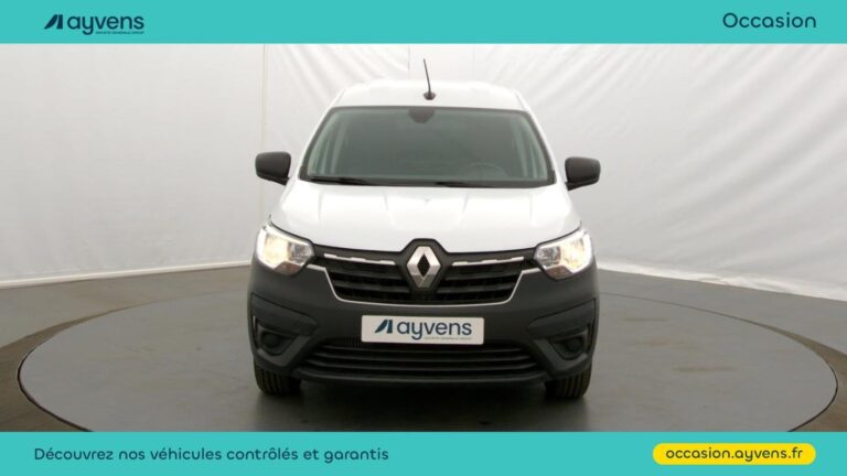 Renault Express Van 1.3 TCe 100ch Confort - Image 05 (July 7, 2026)