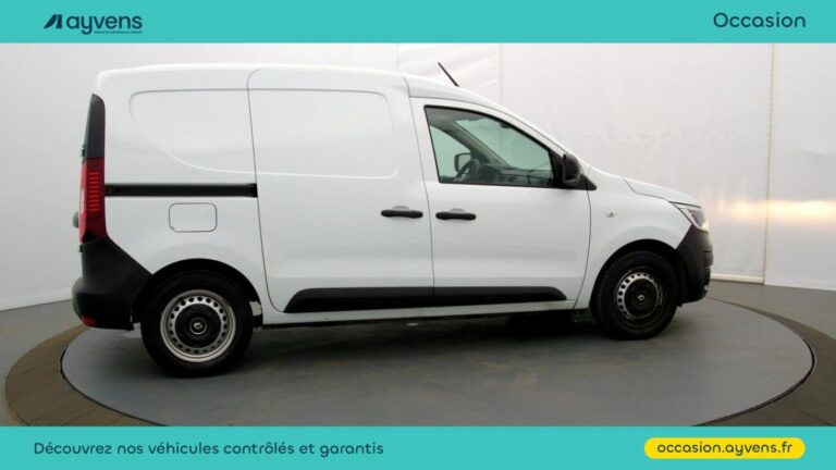 Renault Express Van 1.5 Blue dCi 95ch Confort - Image 16 (July 7, 2026)