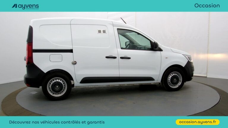 Renault Express Van 1.3 TCe 100ch Confort - Image 15 (July 7, 2026)
