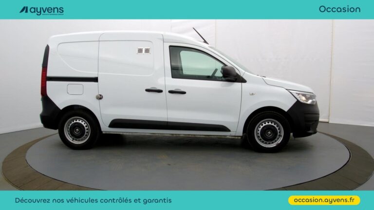 Renault Express Van 1.3 TCe 100ch Confort - Image 16 (July 7, 2026)