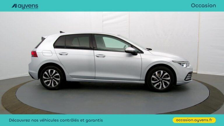 Volkswagen Golf 1.0 TSI OPF 110ch Active - Image 15 (July 7, 2026)