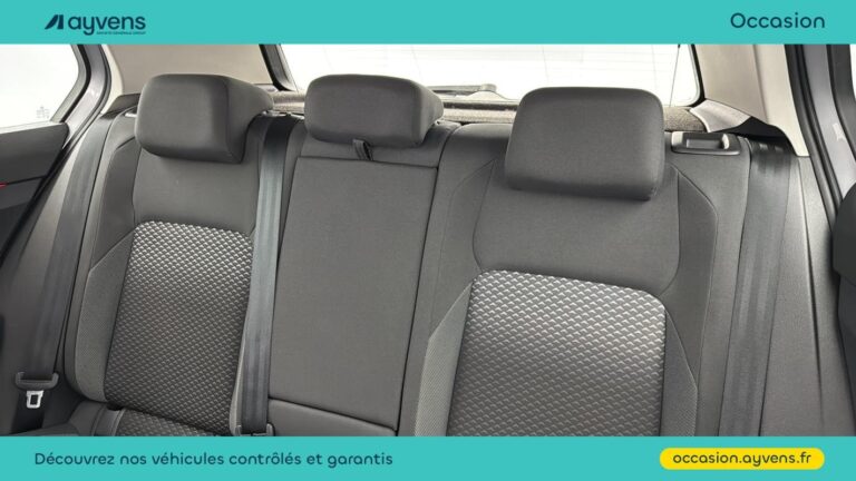 Volkswagen Golf 1.0 TSI OPF 110ch Active - Image 19 (July 7, 2026)