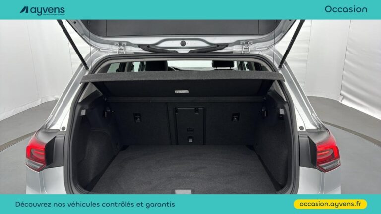 Volkswagen Golf 1.0 TSI OPF 110ch Active - Image 20 (July 7, 2026)