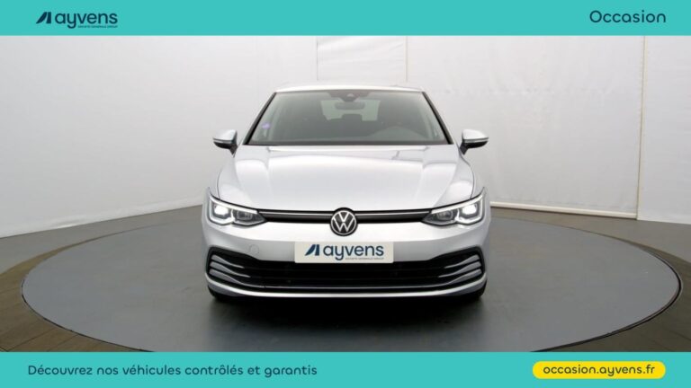 Volkswagen Golf 1.0 TSI OPF 110ch Active - Image 03 (July 7, 2026)