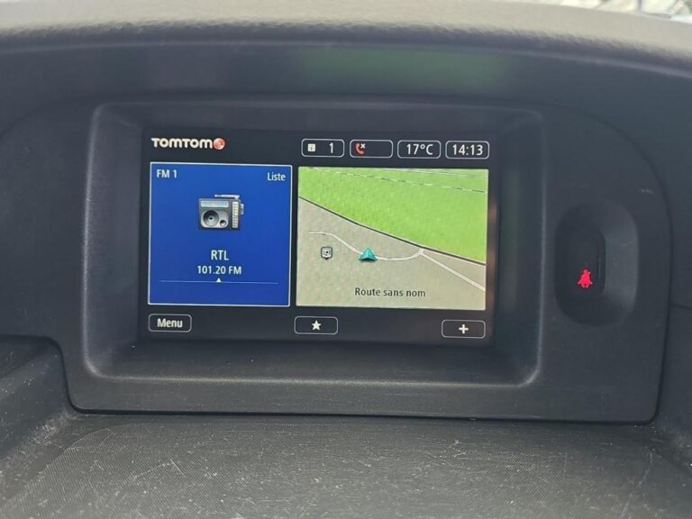 Nissan NV250 FOURGON L1 DCI 95 N-CONNECTA - Image 14 (July 7, 2026)