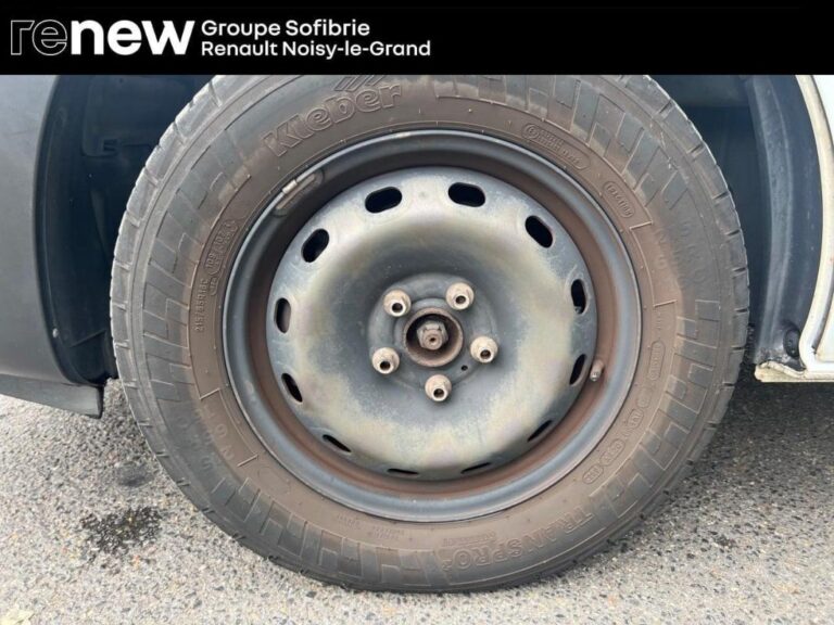 Renault Trafic NV FG GCF 1000 DCI95 - Image 11 (July 7, 2026)