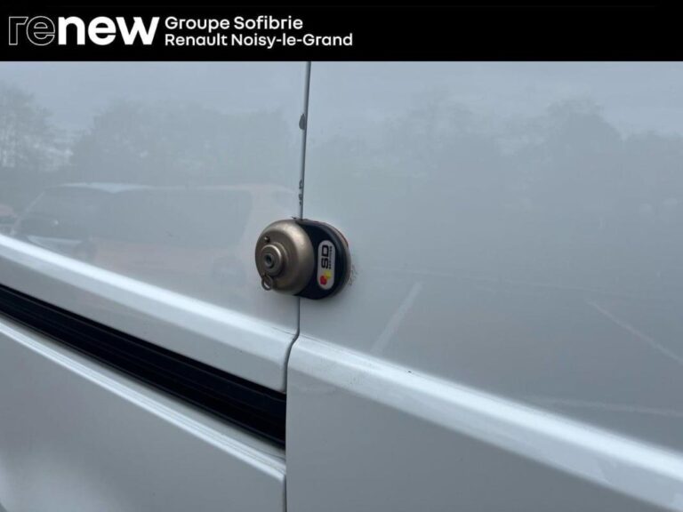 Renault Trafic NV FG GCF 1000 DCI95 - Image 17 (July 7, 2026)