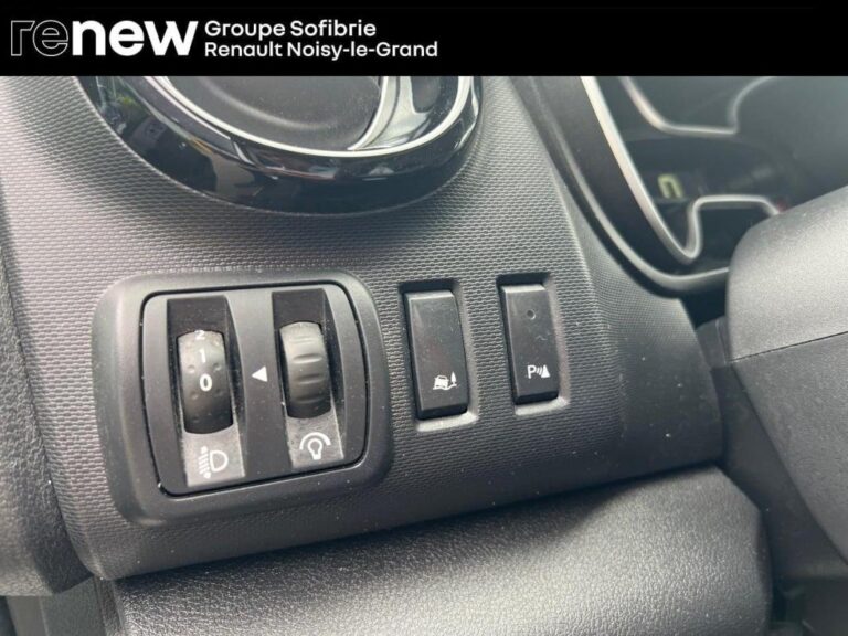 Renault Trafic NV FG GCF 1000 DCI95 - Image 19 (July 7, 2026)