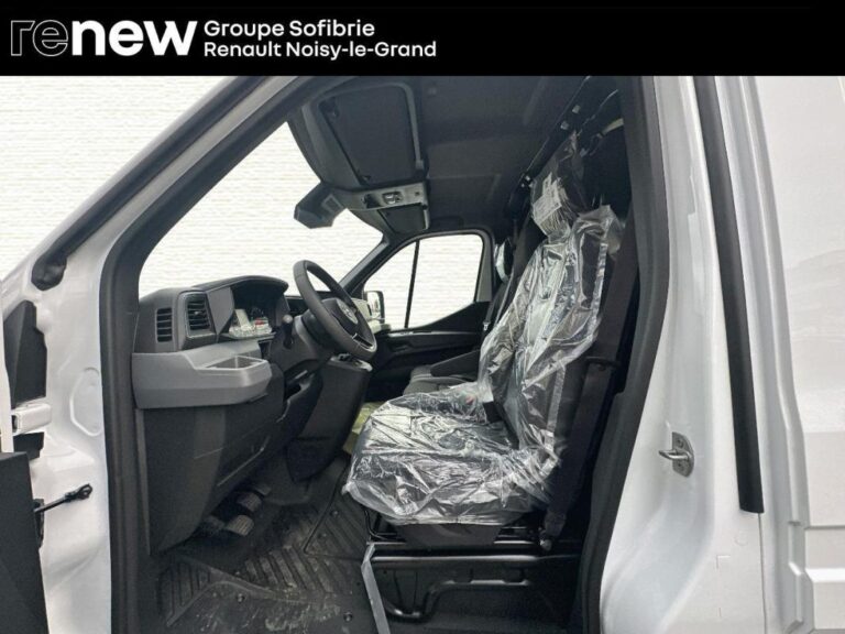 Nissan Interstar FOURGON 3T3 2.0 DCI 130 N-CONNECTA - Image 09 (July 7, 2026)