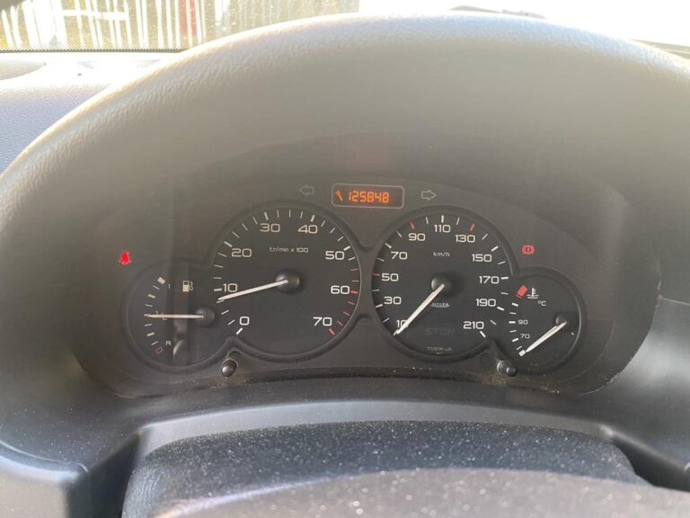 Citroën Berlingo 1.6 HDI pack Clim ✅✅✅🚗🚗🚗 - Image 05 (July 7, 2026)