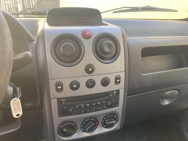 Citroën Berlingo 1.6 HDI pack Clim ✅✅✅🚗🚗🚗 - Image 06 (July 7, 2026)