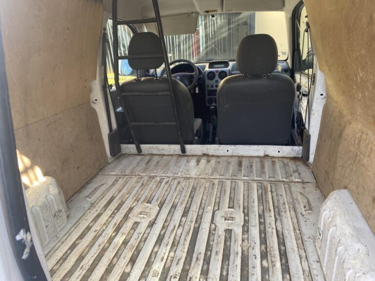 Citroën Berlingo 1.6 HDI pack Clim ✅✅✅🚗🚗🚗 - Image 07 (July 7, 2026)