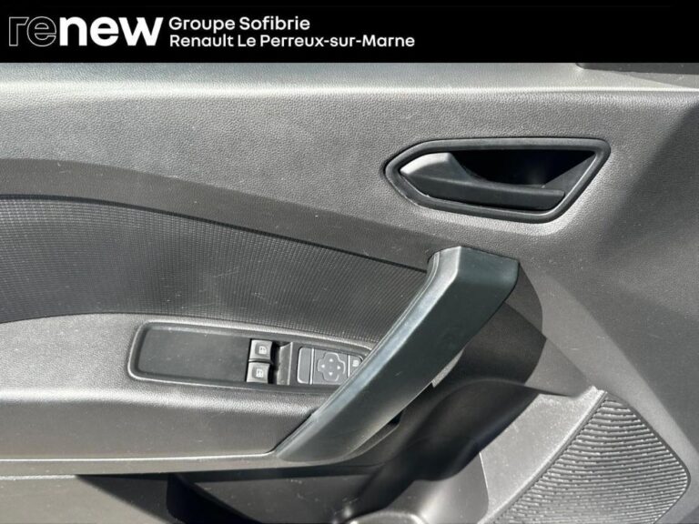 Renault Kangoo Van BLUE DCI 95 GRAND CONFORT- 22 - Image 16 (July 7, 2026)