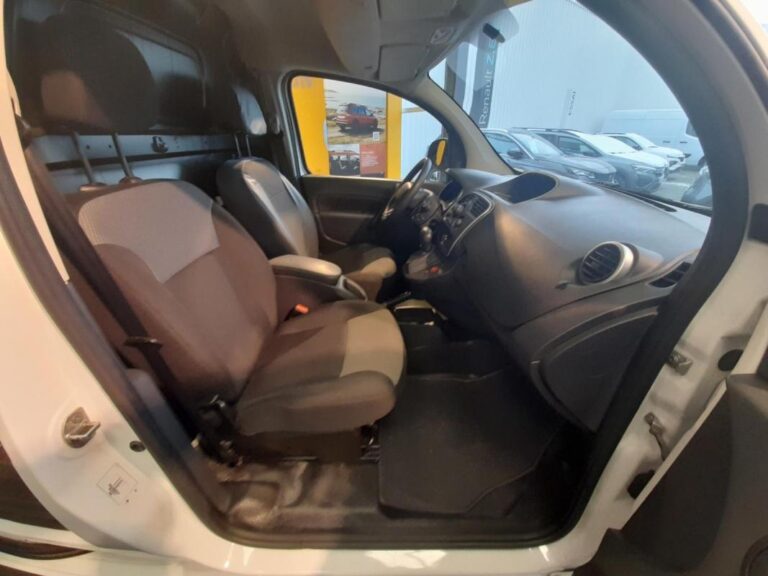 Renault Kangoo Express ZE Z.E. 33 EXTRA R-LINK - Image 14 (July 7, 2026)