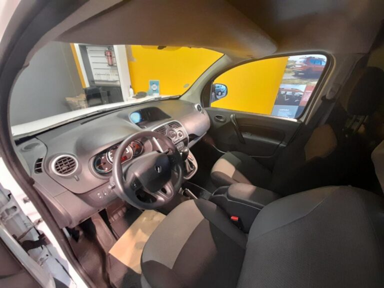 Renault Kangoo Express ZE Z.E. 33 EXTRA R-LINK - Image 16 (July 7, 2026)