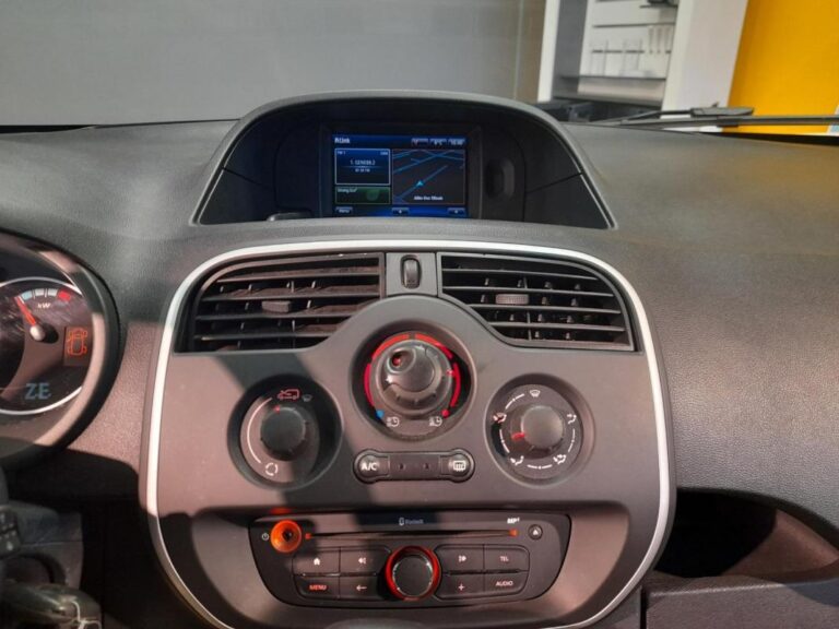 Renault Kangoo Express ZE Z.E. 33 EXTRA R-LINK - Image 17 (July 7, 2026)