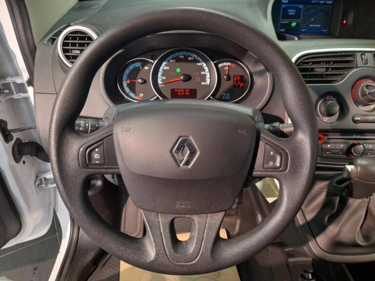 Renault Kangoo Express ZE Z.E. 33 EXTRA R-LINK - Image 20 (July 7, 2026)