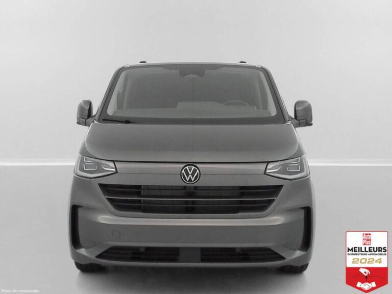Volkswagen Transporter PROCAB T7 2.0 TDI 170ch Business - Image 02 (July 7, 2026)