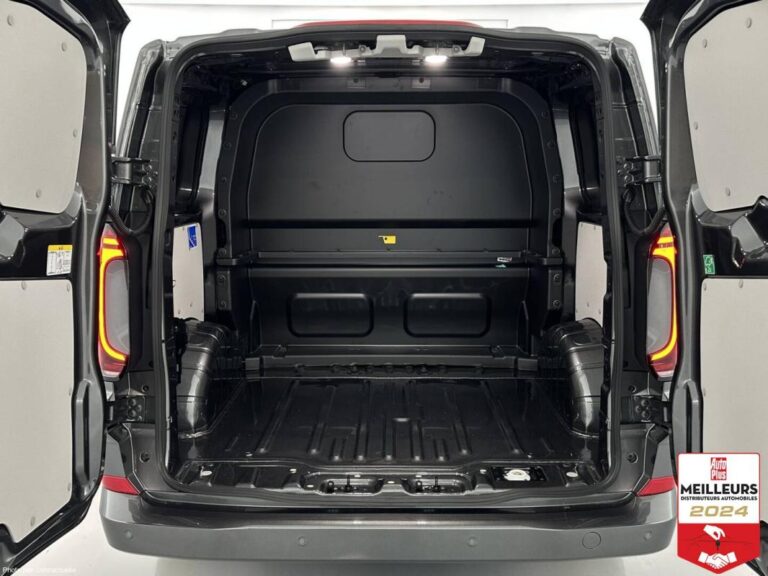 Volkswagen Transporter PROCAB T7 2.0 TDI 170ch Business - Image 09 (July 7, 2026)
