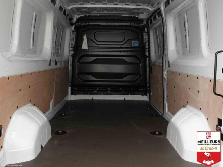 Renault Master CABINE APPROFONDIEOFON 2.0 BLUE DCI 150 3.5T 3PL - Image 04 (July 7, 2026)