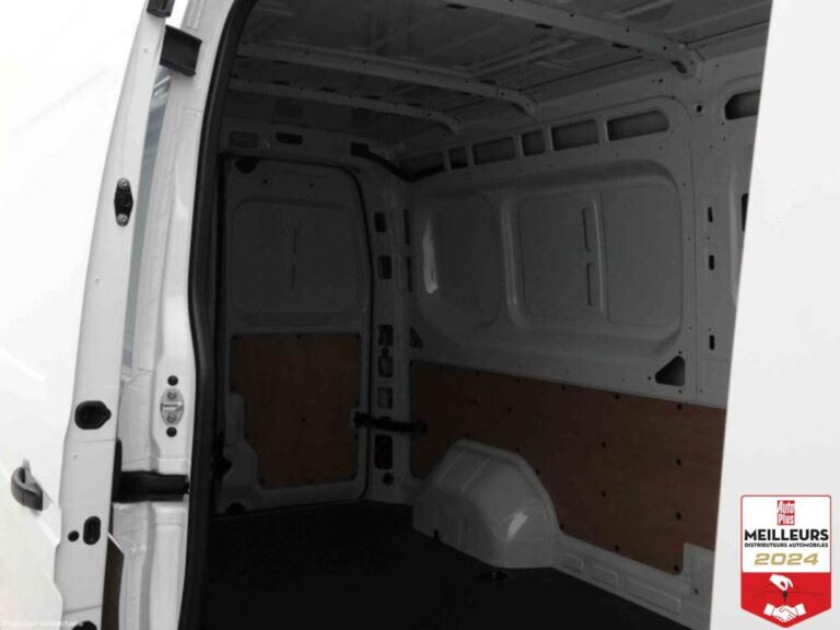 Renault Master CABINE APPROFONDIEOFON 2.0 BLUE DCI 150 3.5T 3PL - Image 05 (July 7, 2026)